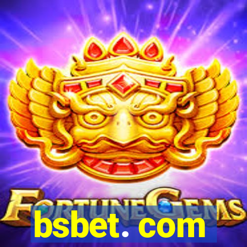 bsbet. com